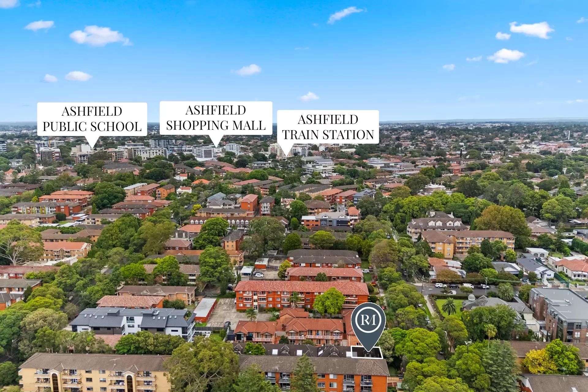 1/55-57 Chandos Street, Ashfield Sold by Richard Matthews Real Estate - image 9