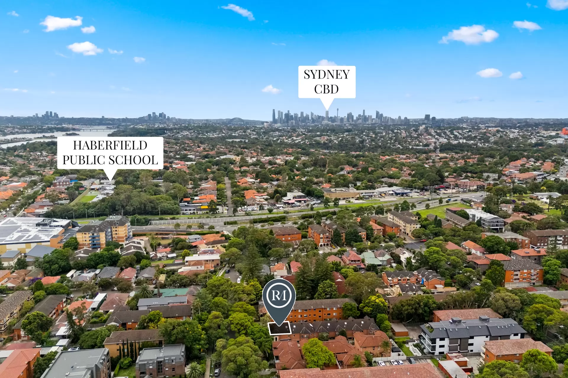 1/55-57 Chandos Street, Ashfield Sold by Richard Matthews Real Estate - image 10