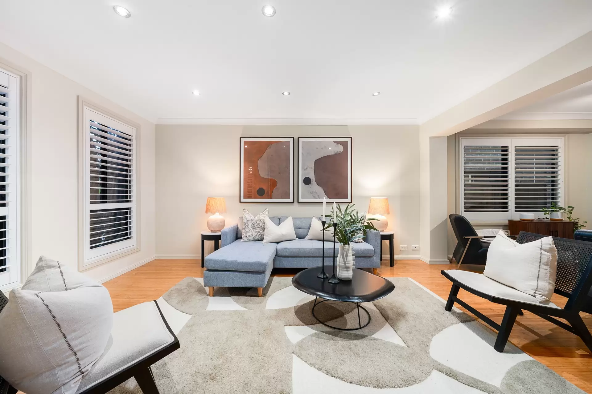 59 Wilkins Avenue, Beaumont Hills Sold by Richard Matthews Real Estate - image 3