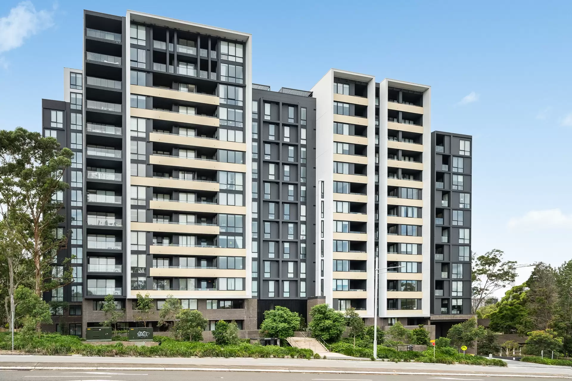 207/159-161 Epping Road, Macquarie Park For Sale by Richard Matthews Real Estate - image 5