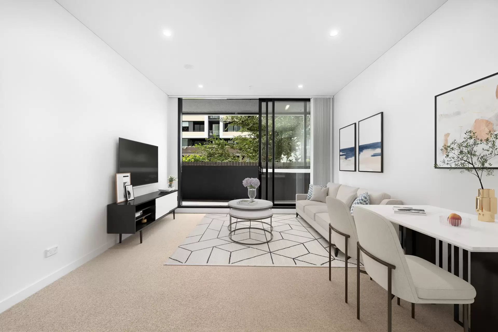 207/159-161 Epping Road, Macquarie Park For Sale by Richard Matthews Real Estate - image 1