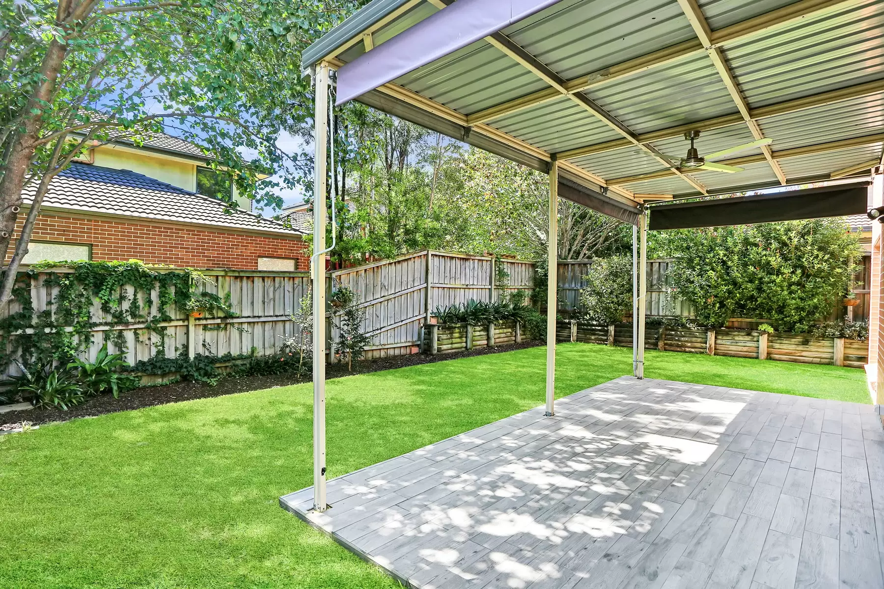 16 Portal Street, Kellyville Ridge Leased by Richard Matthews Real Estate - image 8