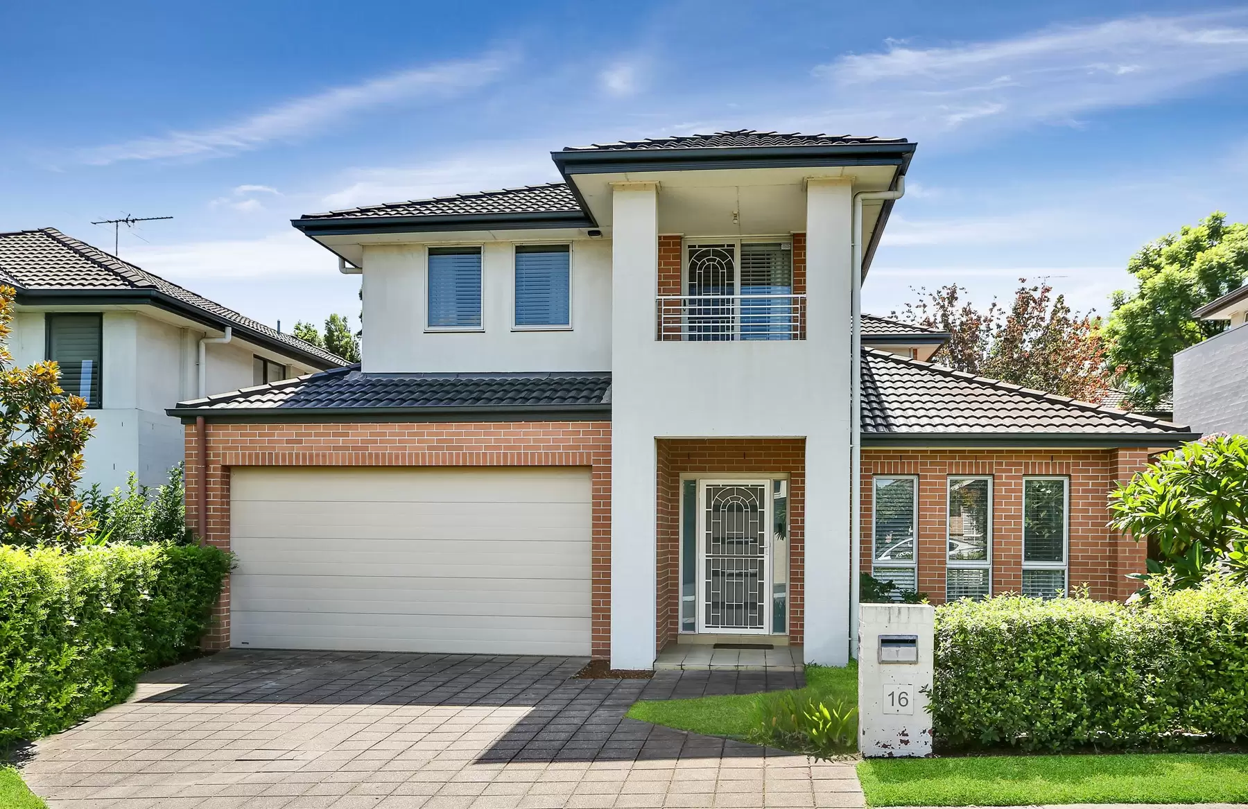 16 Portal Street, Kellyville Ridge Leased by Richard Matthews Real Estate - image 1