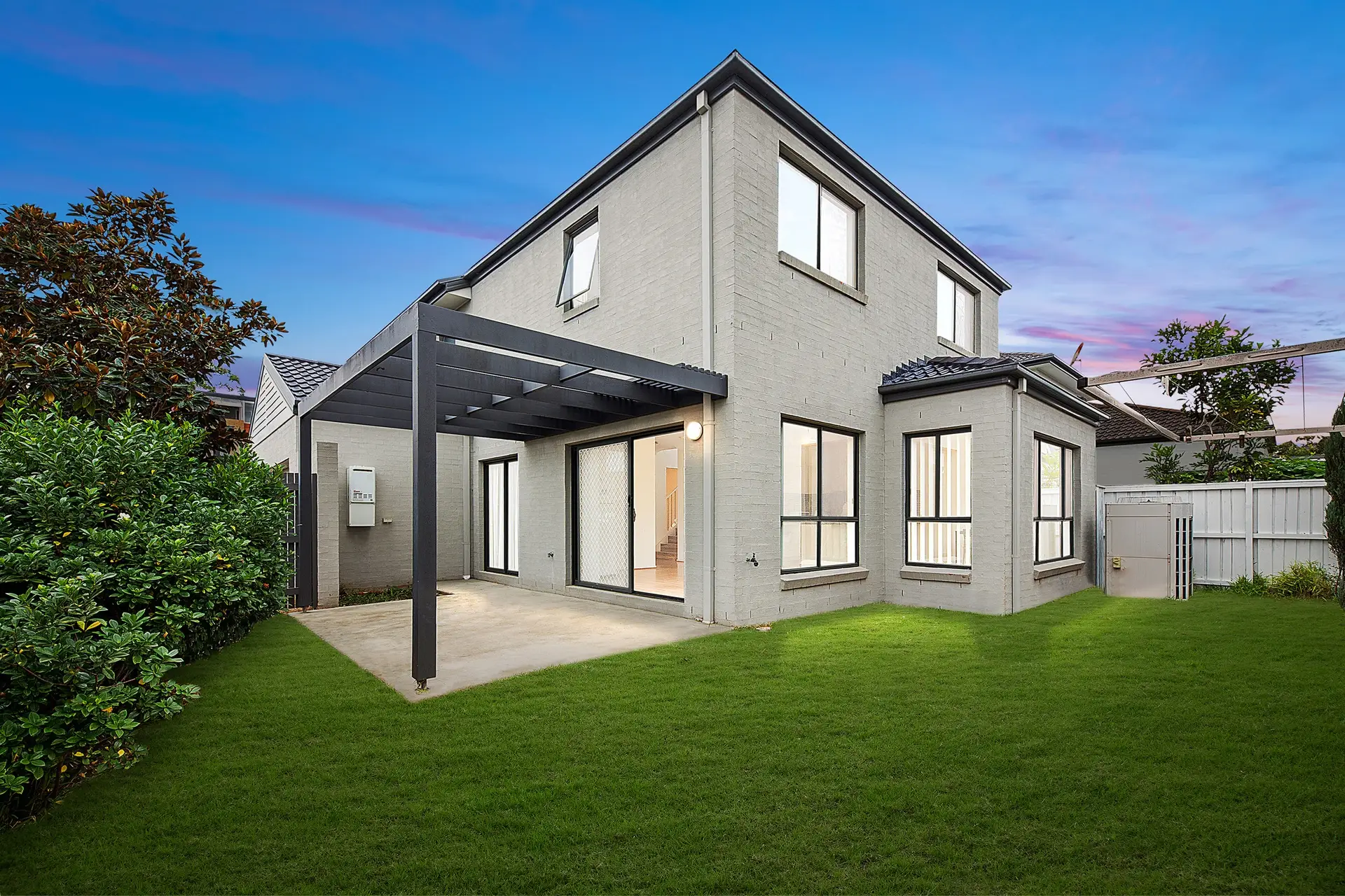 20 Kirkham Road, Auburn Sold by Richard Matthews Real Estate - image 1