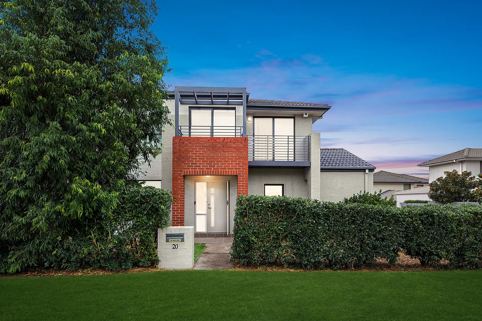 20 Kirkham Road, Auburn Sold by Richard Matthews Real Estate - image 3