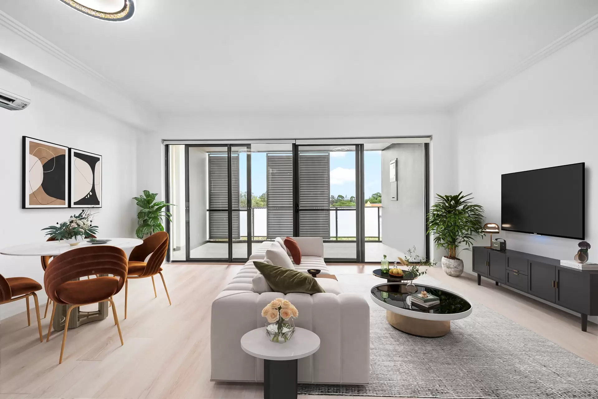 202/26-30 Kent Street, Belmore For Sale by Richard Matthews Real Estate - image 1