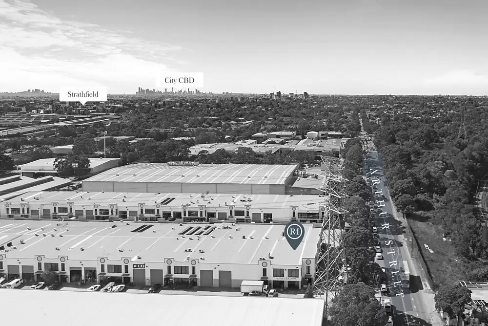 1/159 Arthur Street, Homebush West For Lease by Richard Matthews Real Estate - image 9