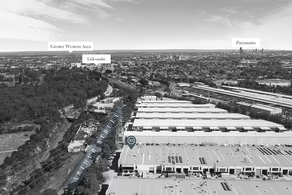 1/159 Arthur Street, Homebush West For Lease by Richard Matthews Real Estate - image 11