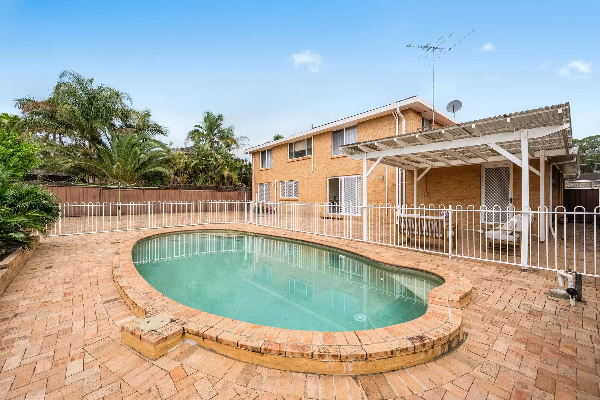 31 Yvonne Crescent, Bass Hill Sold by Richard Matthews Real Estate - image 8