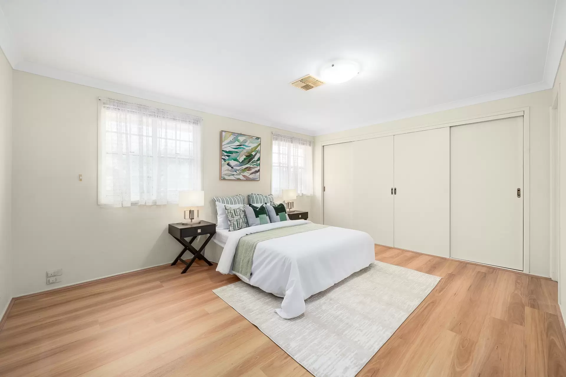 31 Yvonne Crescent, Bass Hill Sold by Richard Matthews Real Estate - image 7
