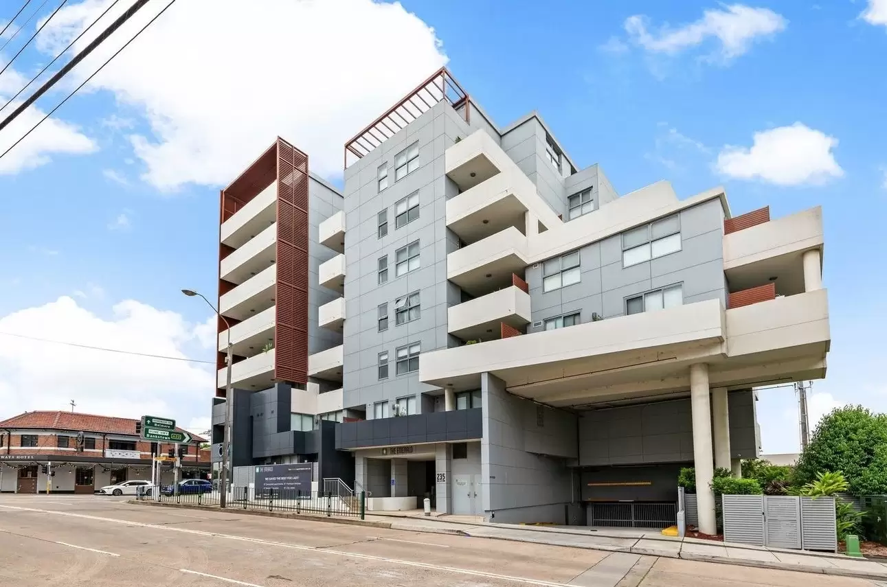 60/235 Homebush Road, Strathfield Leased by Richard Matthews Real Estate - image 1