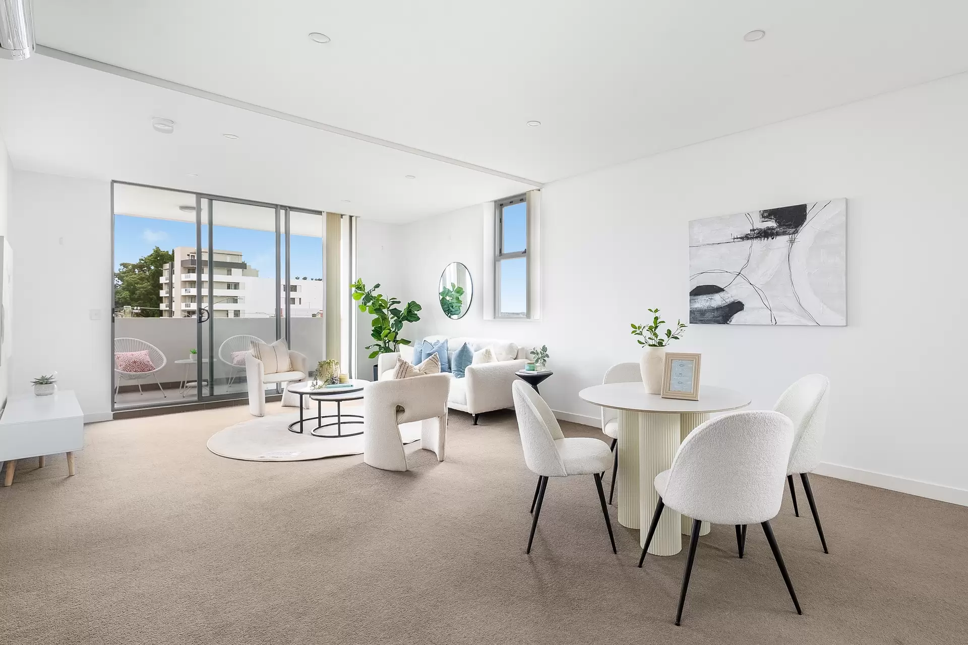 60/235 Homebush Road, Strathfield Leased by Richard Matthews Real Estate - image 2