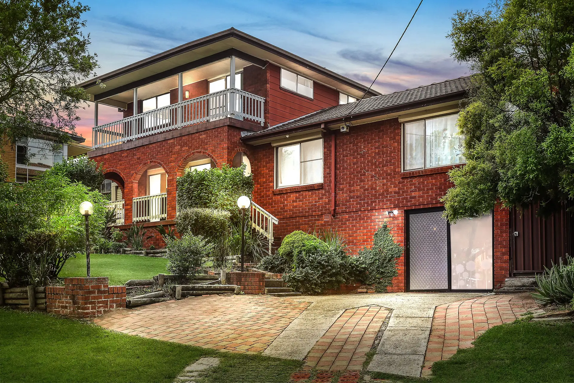 25 Warung Street, Yagoona Sold by Richard Matthews Real Estate - image 1