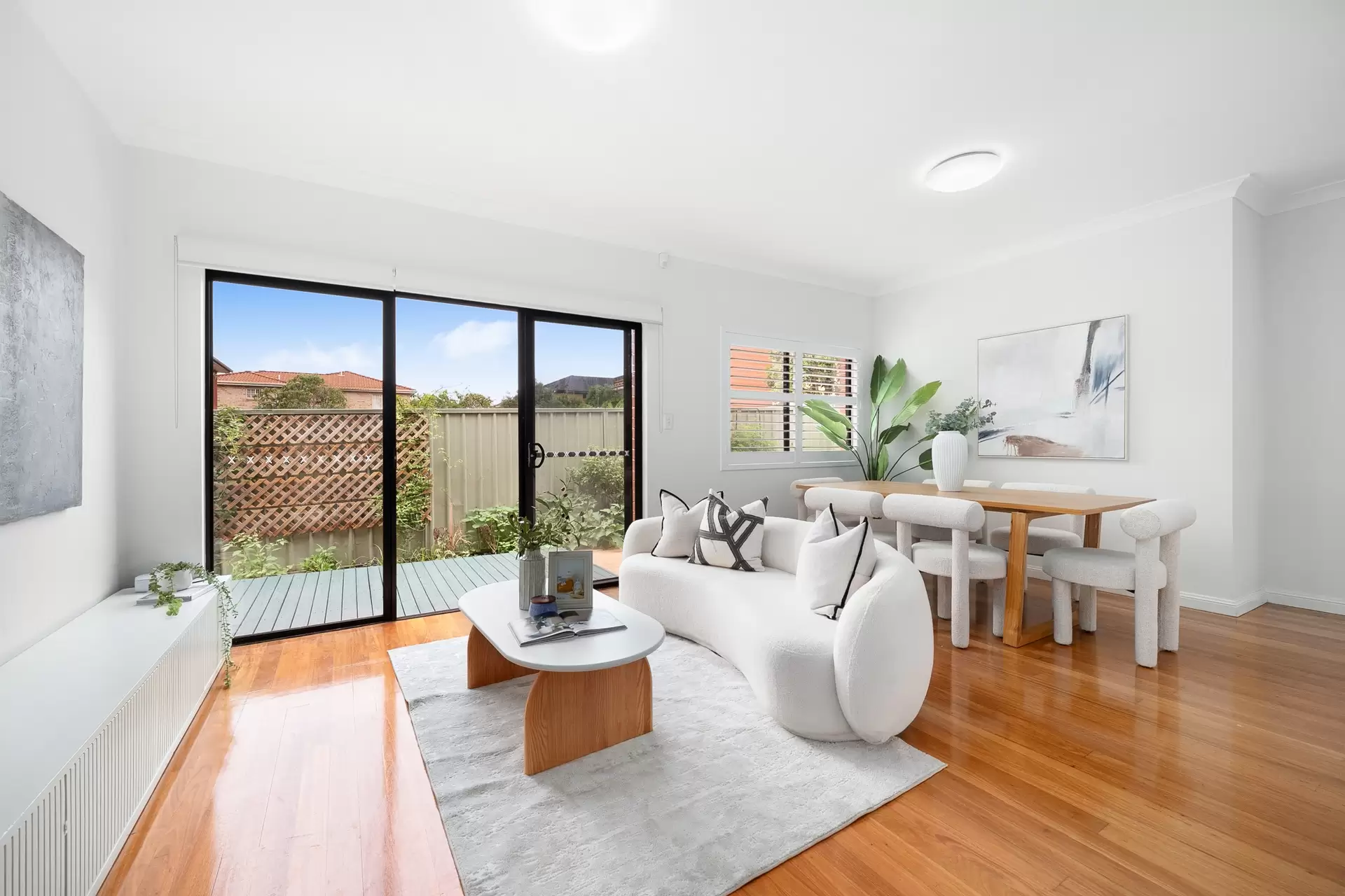 3/48 Lucerne Street, Belmore For Sale by Richard Matthews Real Estate - image 1