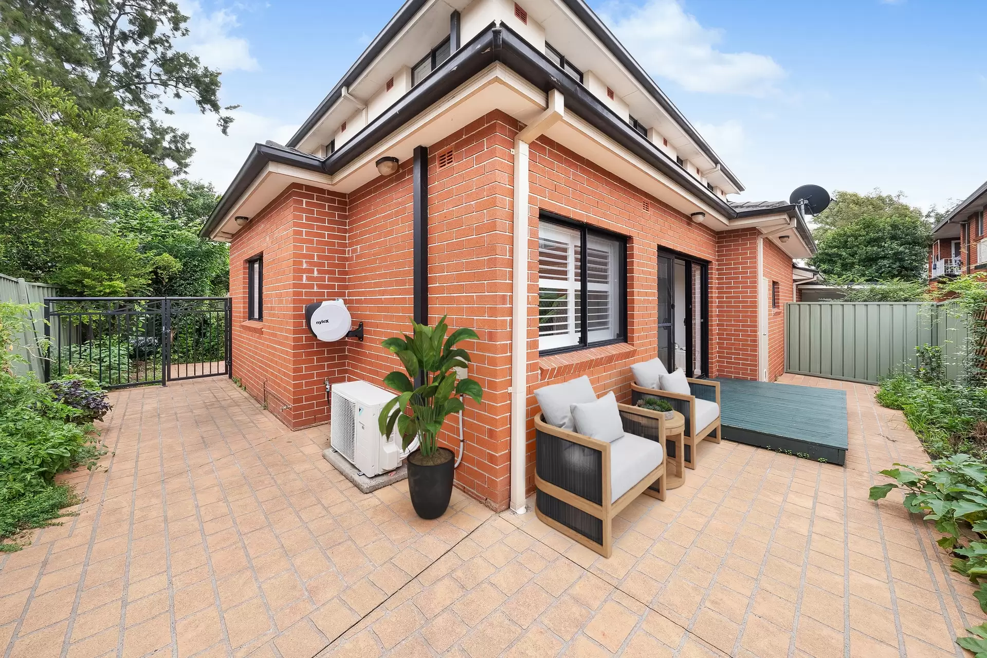 3/48 Lucerne Street, Belmore For Sale by Richard Matthews Real Estate - image 4