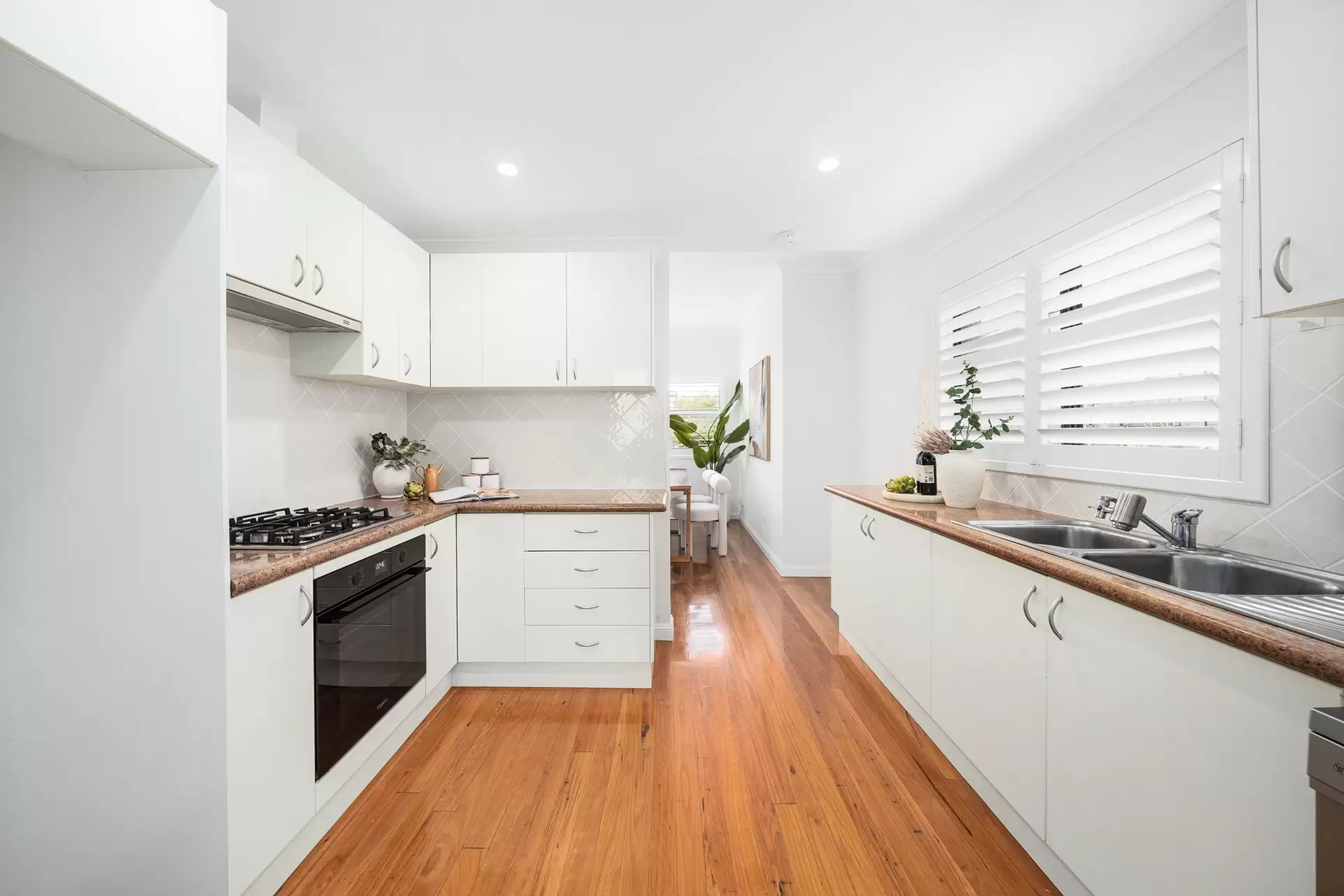 3/48 Lucerne Street, Belmore For Sale by Richard Matthews Real Estate - image 2