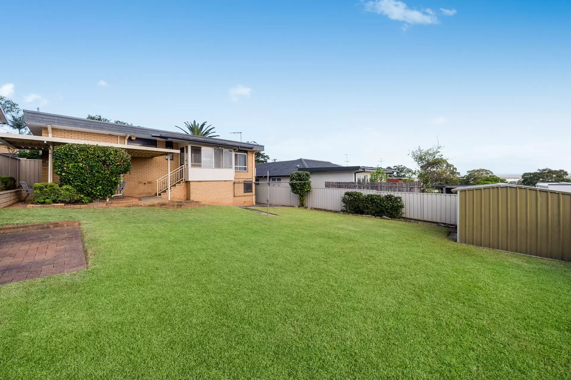 11 Saric Avenue, Georges Hall Sold by Richard Matthews Real Estate - image 8
