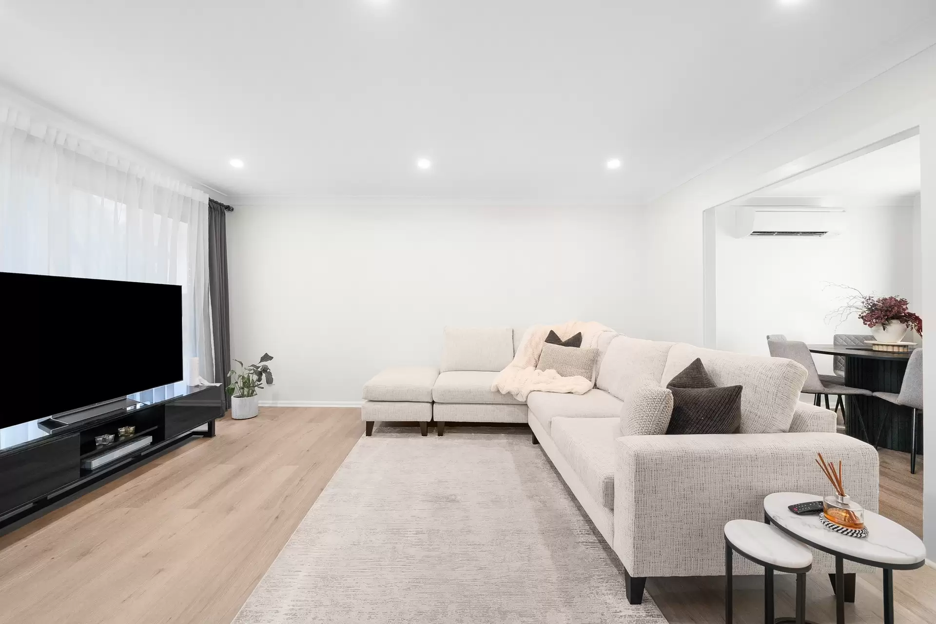11 Saric Avenue, Georges Hall Sold by Richard Matthews Real Estate - image 2