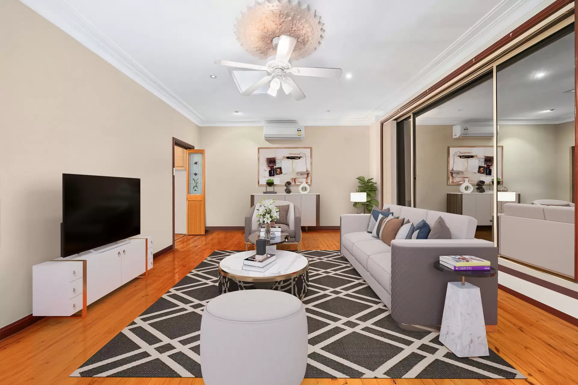 5 Athlone Street, Blacktown Sold by Richard Matthews Real Estate - image 3