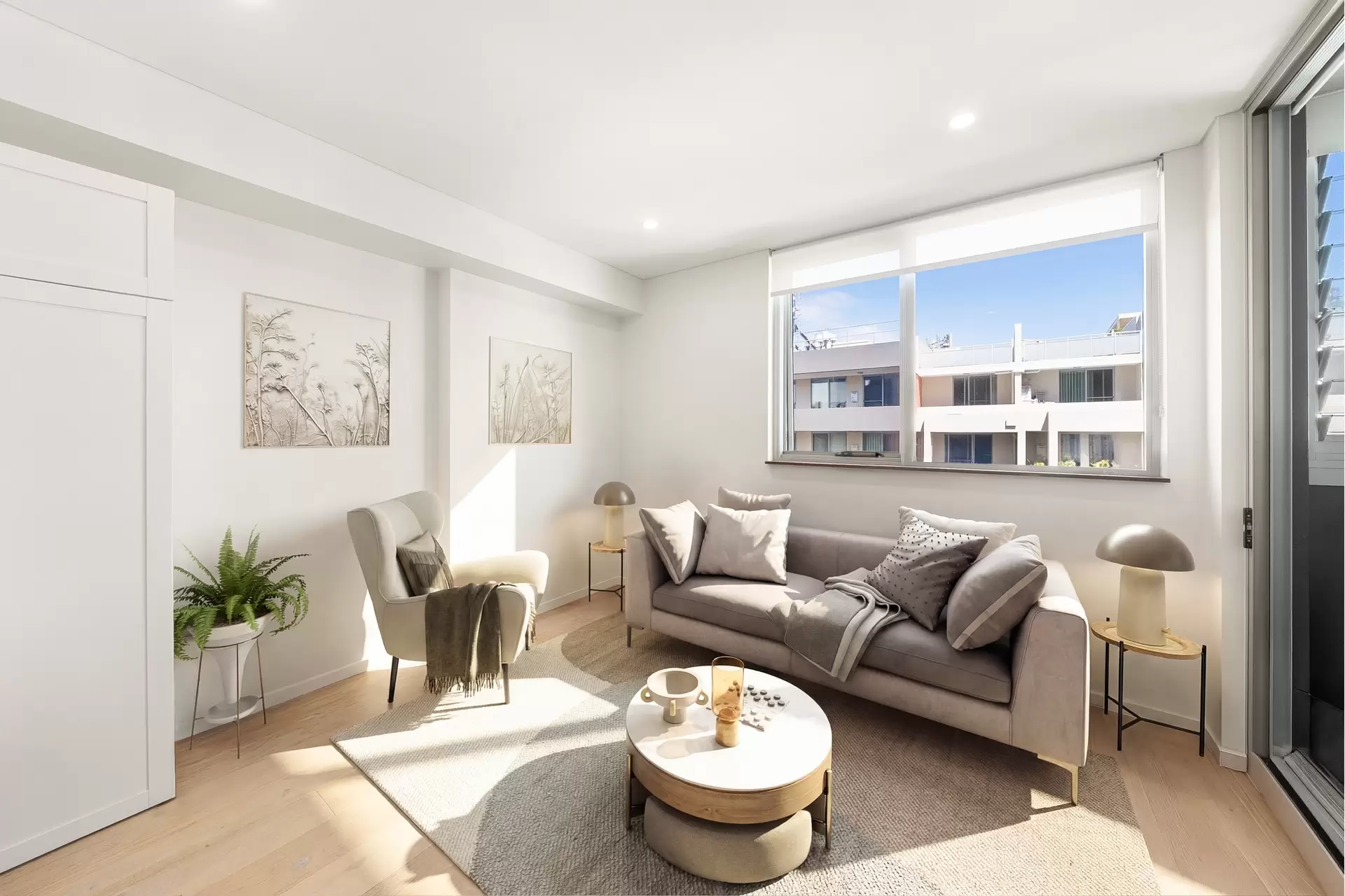 302/17 Grosvenor Street, Croydon Sold by Richard Matthews Real Estate - image 1