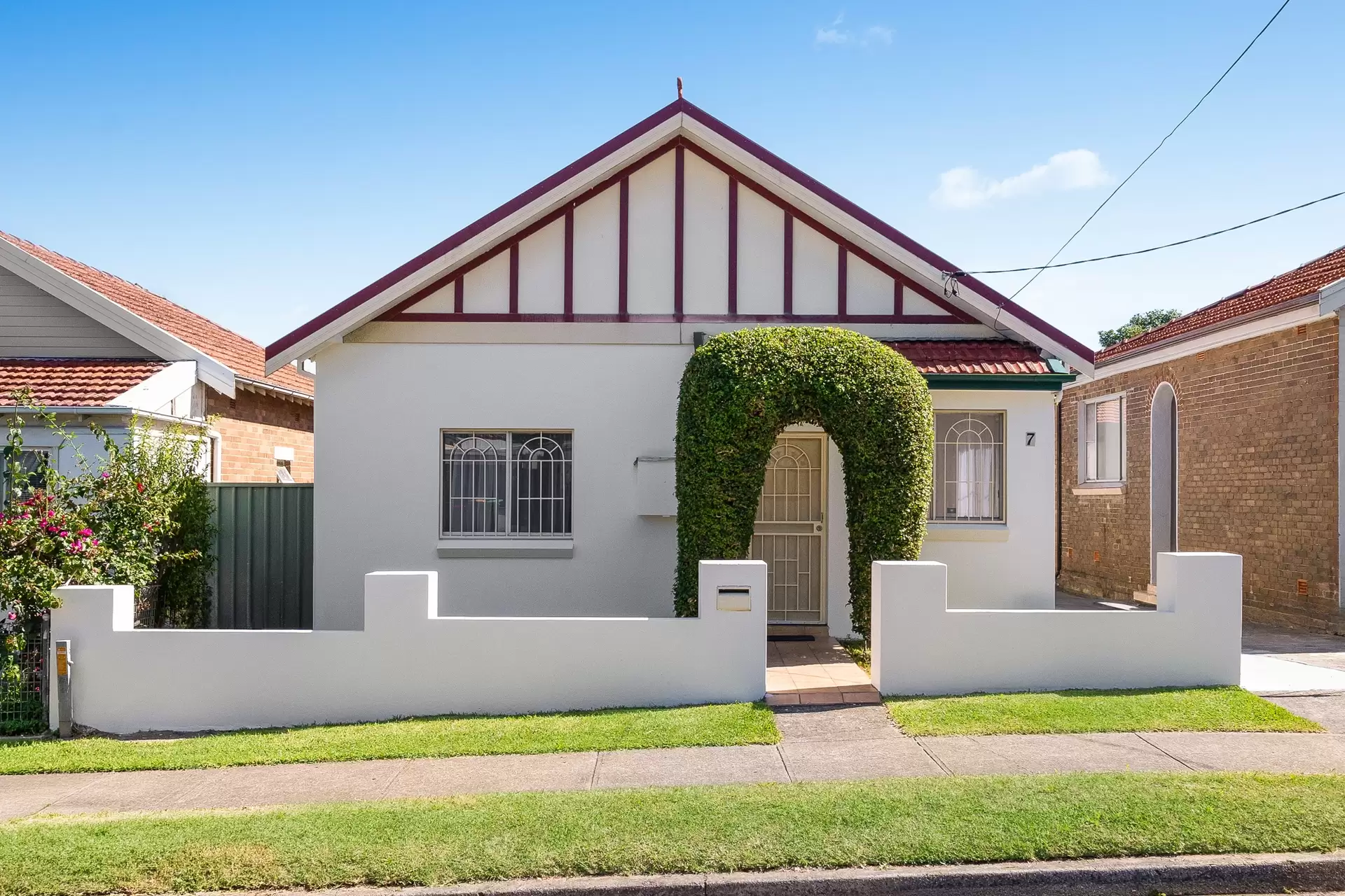 7 Viking Street, Campsie Sold by Richard Matthews Real Estate - image 1