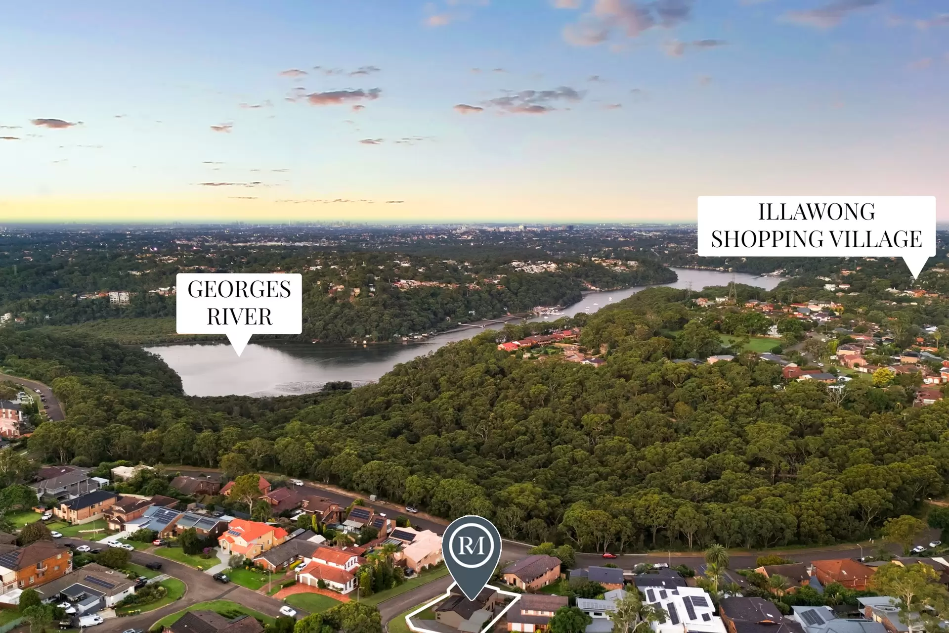 1 Page Avenue, Illawong For Sale by Richard Matthews Real Estate - image 15