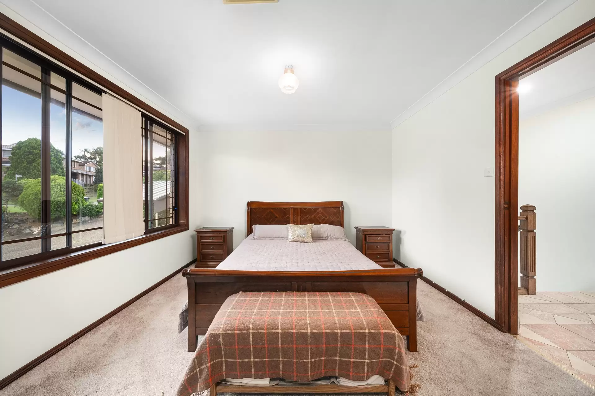 1 Page Avenue, Illawong For Sale by Richard Matthews Real Estate - image 10