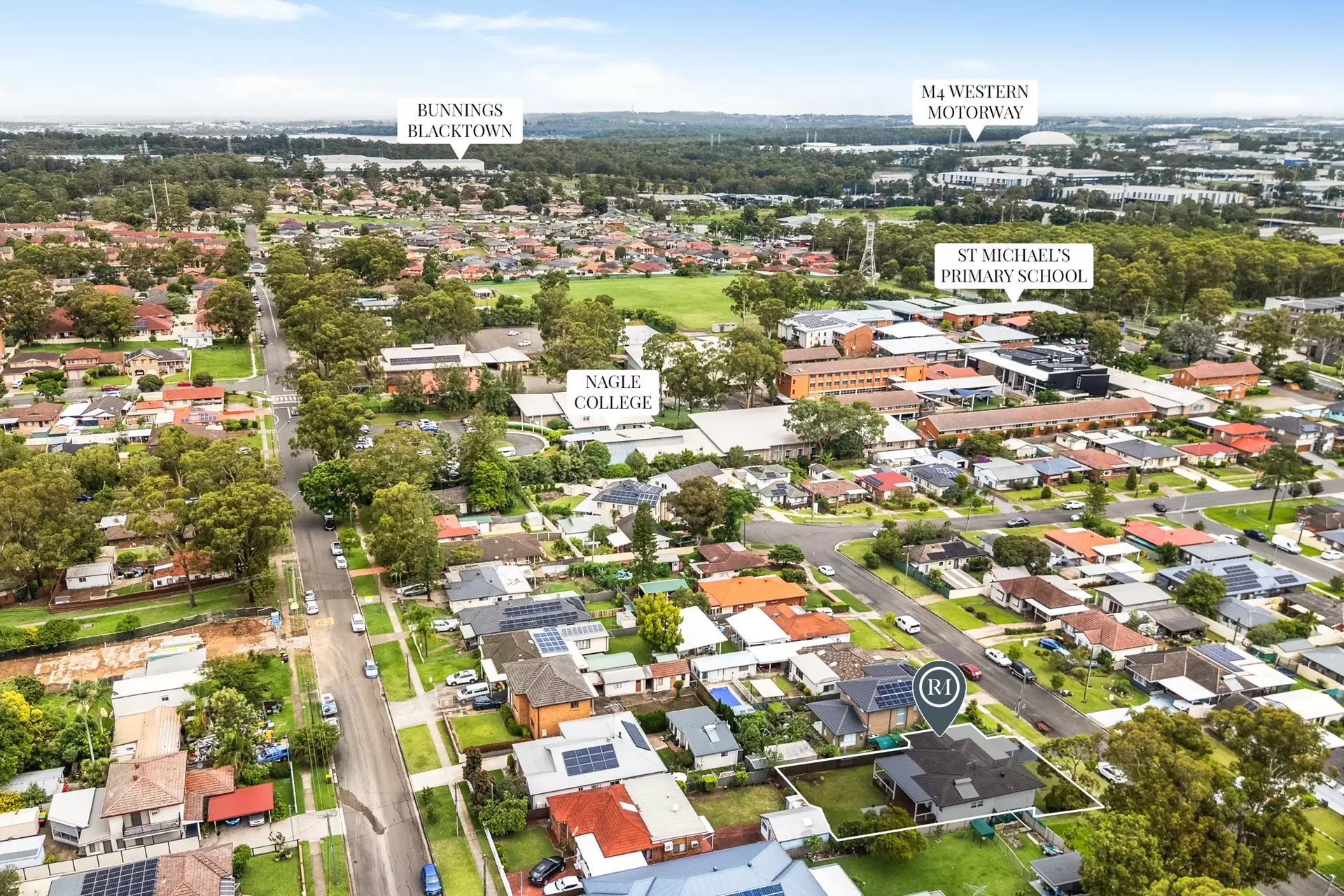 42 Kurrajong Crescent, Blacktown Sold by Richard Matthews Real Estate - image 7