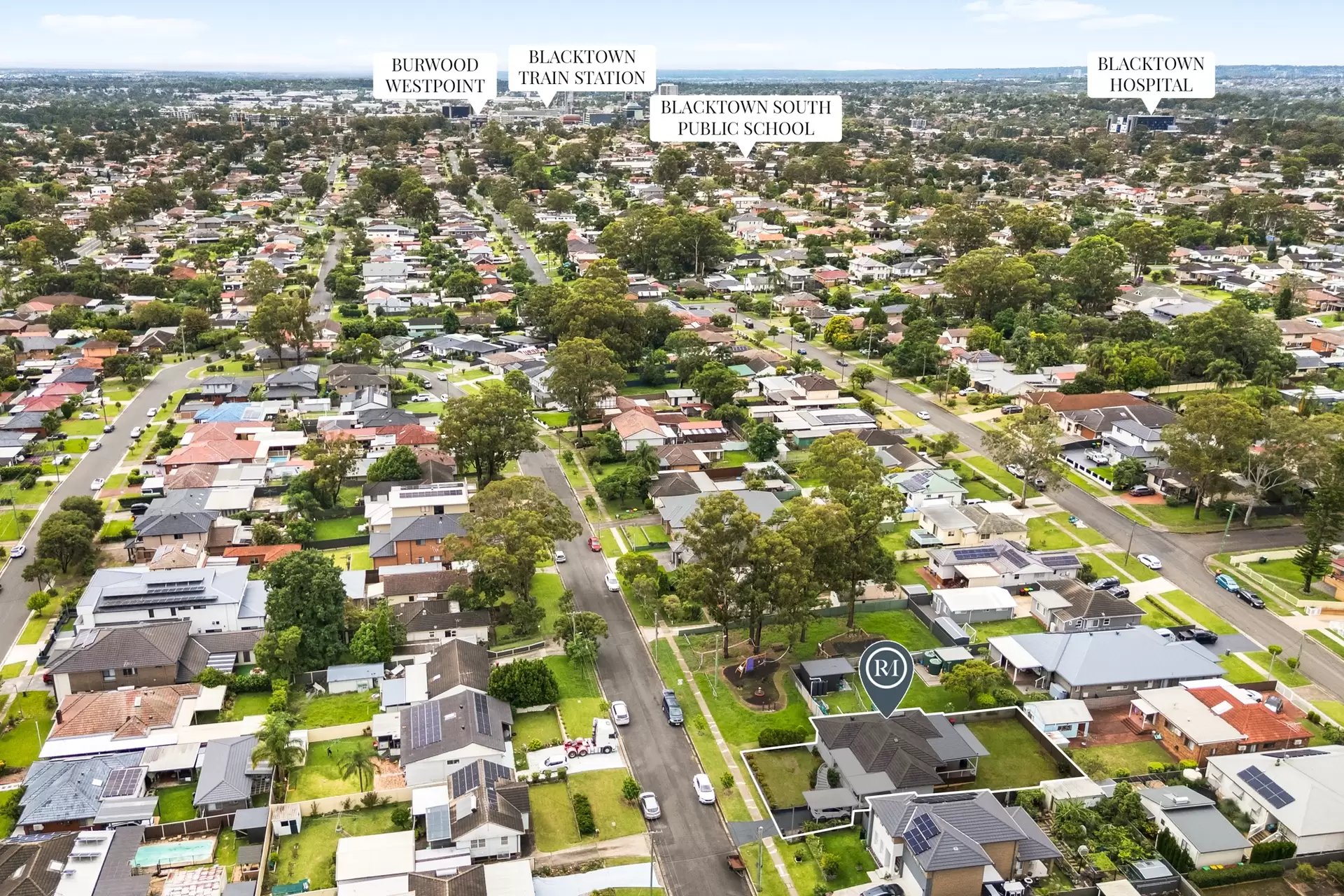 42 Kurrajong Crescent, Blacktown Sold by Richard Matthews Real Estate - image 6