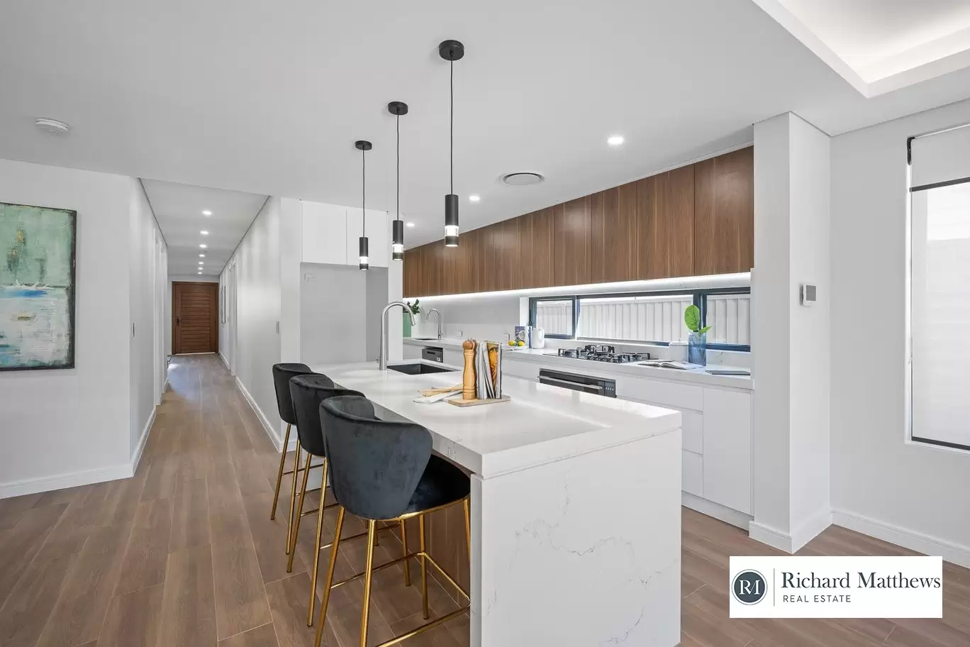 2 Nowill Street, Condell Park Leased by Richard Matthews Real Estate - image 3