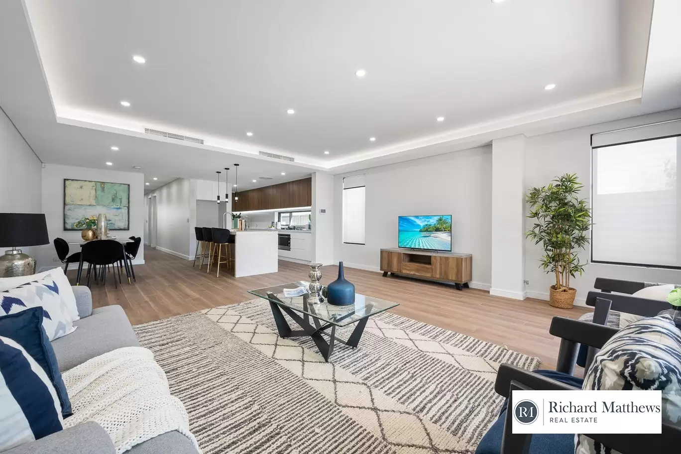 2 Nowill Street, Condell Park Leased by Richard Matthews Real Estate - image 2