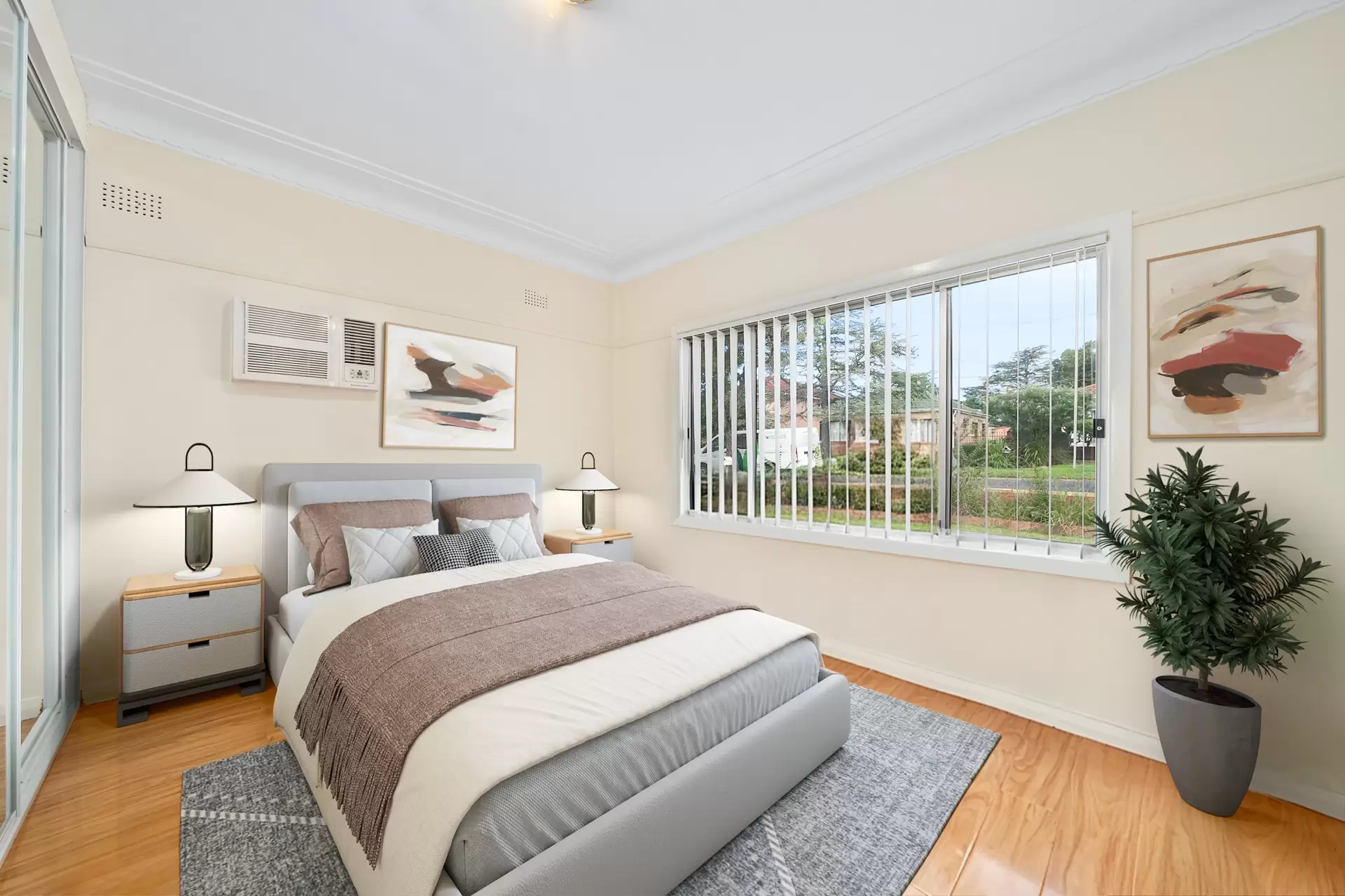 36 Glenview Avenue, Revesby Sold by Richard Matthews Real Estate - image 4