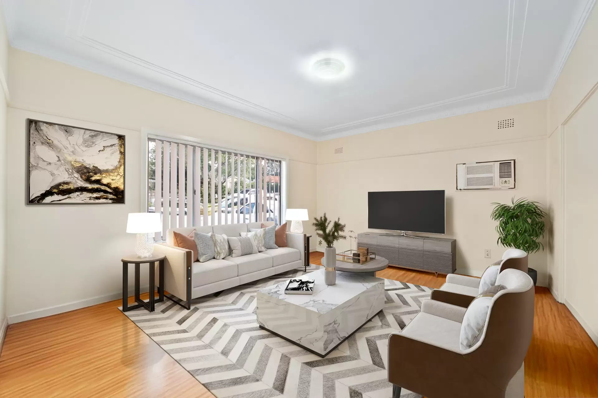 36 Glenview Avenue, Revesby Sold by Richard Matthews Real Estate - image 2