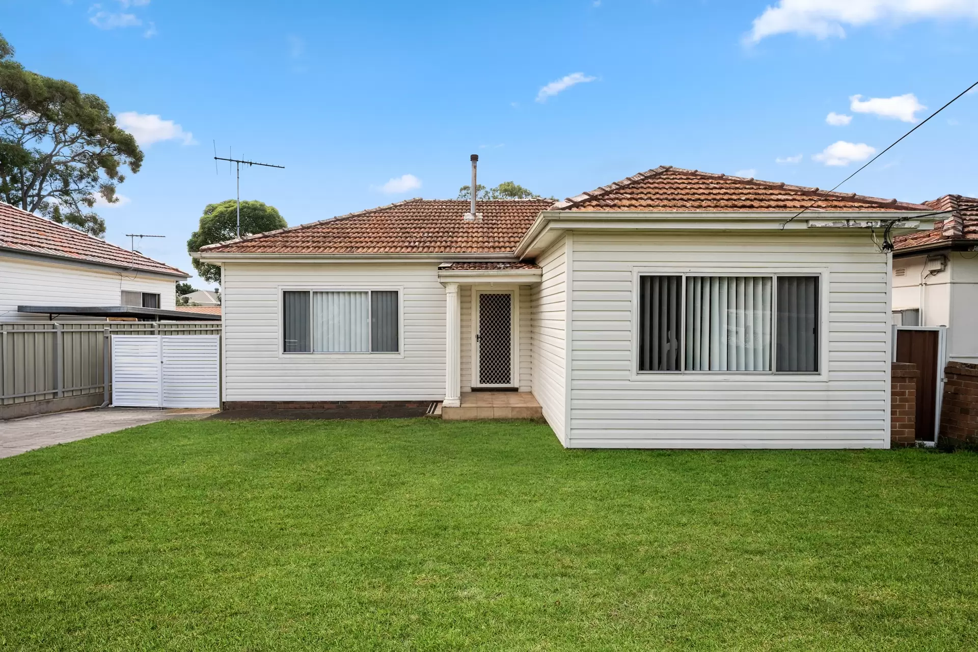 36 Glenview Avenue, Revesby Sold by Richard Matthews Real Estate - image 1