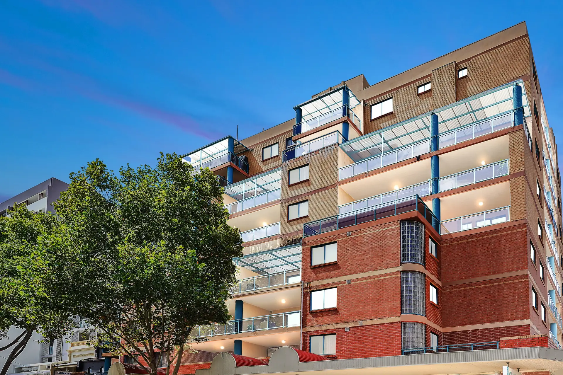 19/16-22 Burwood Road, Burwood Sold by Richard Matthews Real Estate - image 2