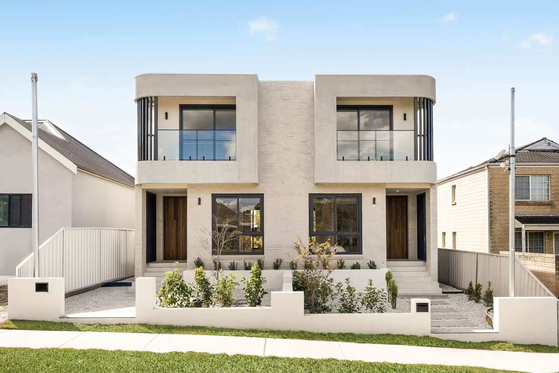 31 Wilfred Street, Lidcombe Sold by Richard Matthews Real Estate - image 1