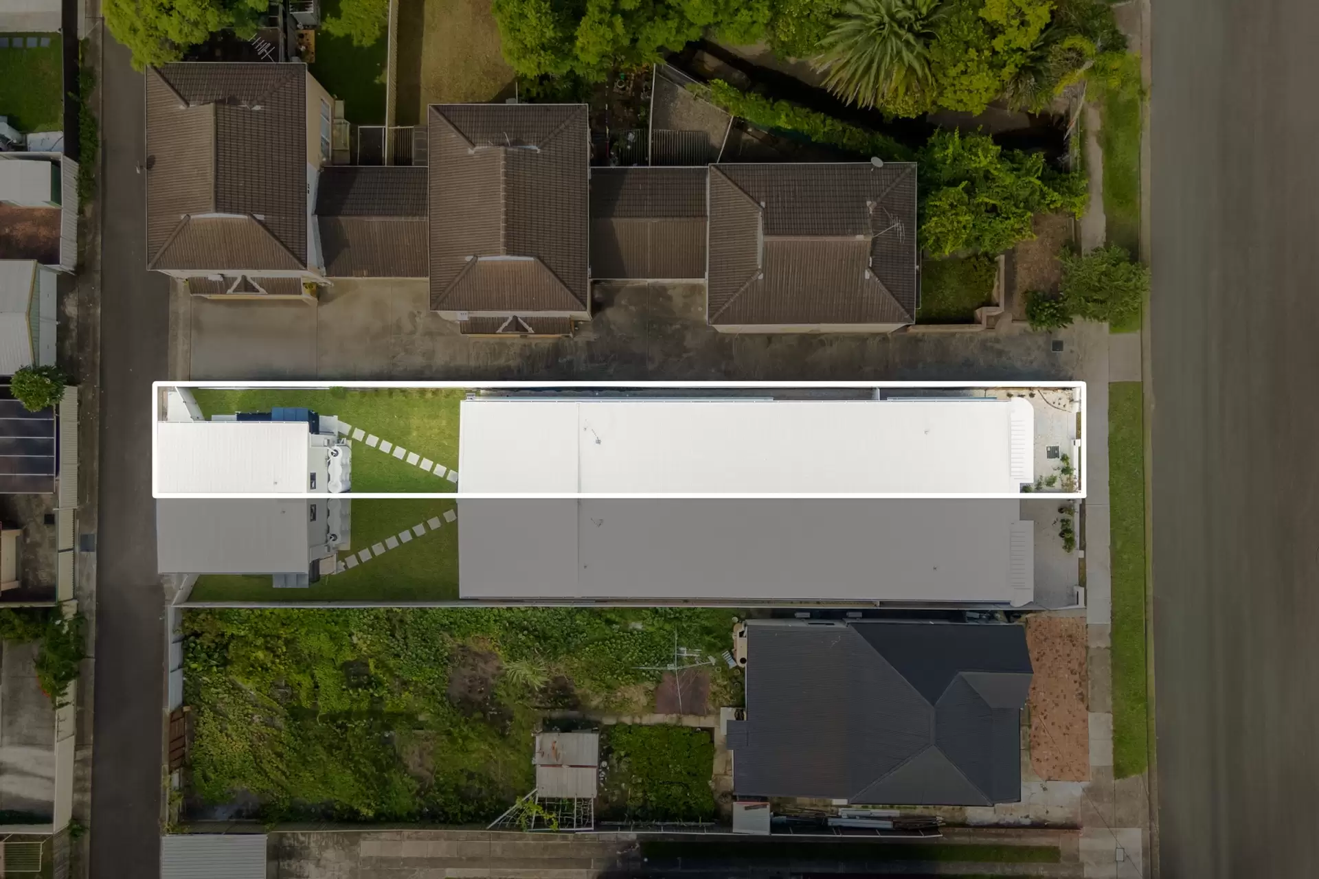 31 Wilfred Street, Lidcombe Sold by Richard Matthews Real Estate - image 14