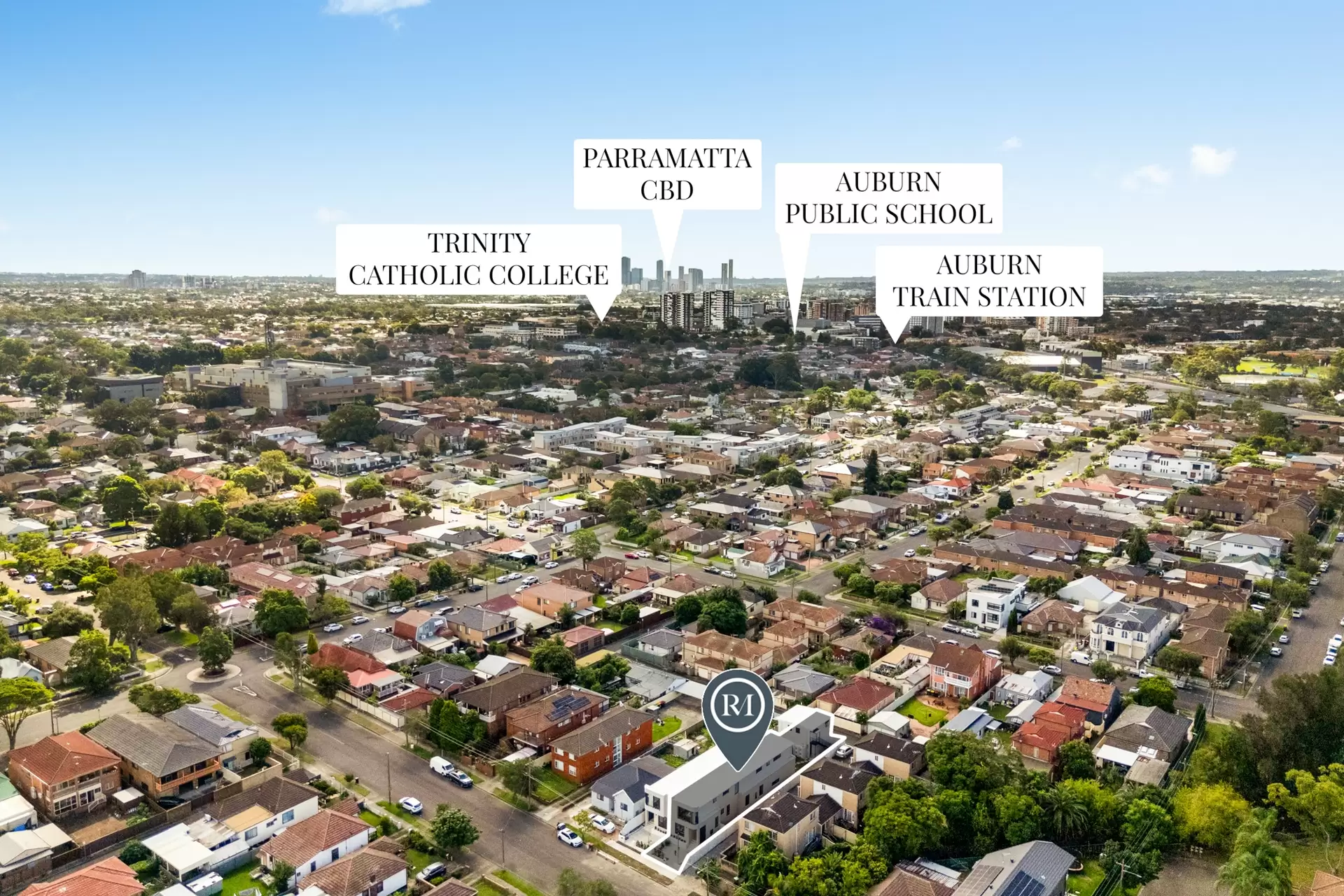 31 Wilfred Street, Lidcombe Sold by Richard Matthews Real Estate - image 15
