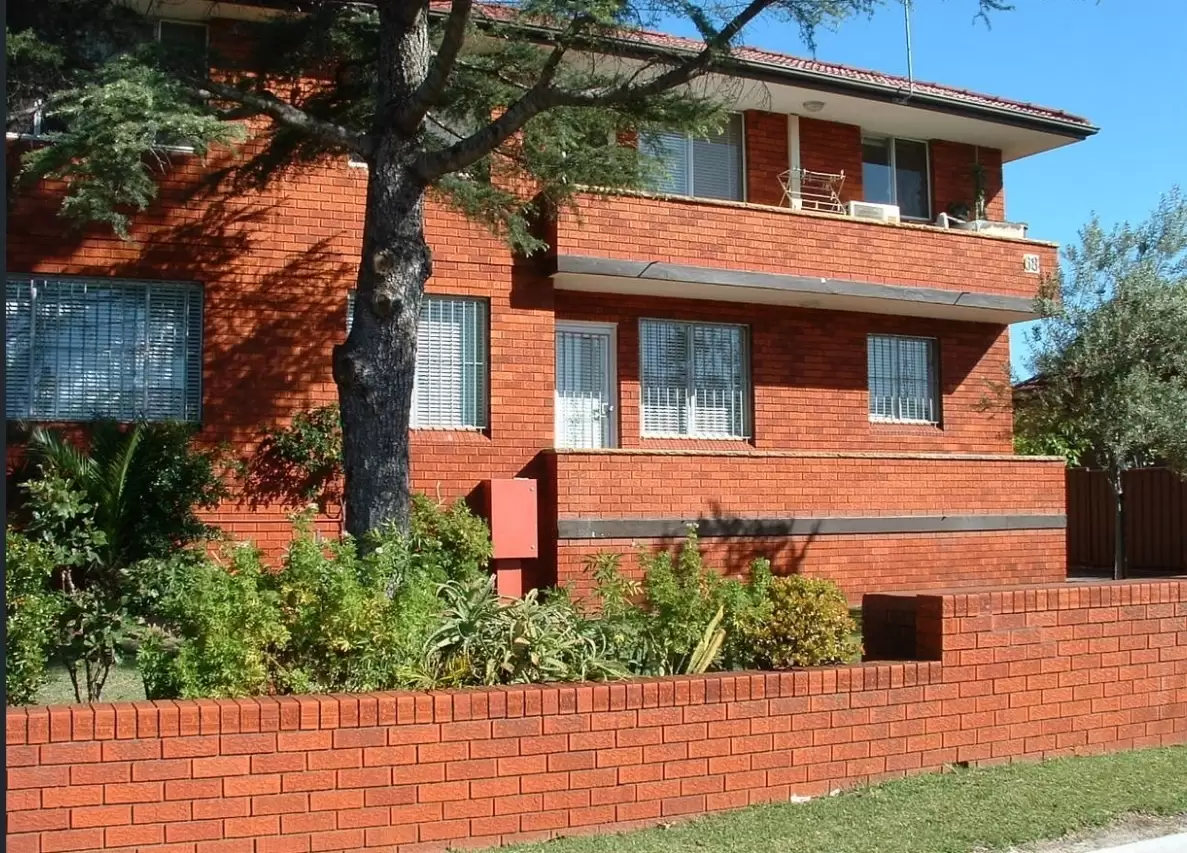 5/68 Amy Street, Campsie Leased by Richard Matthews Real Estate - image 1