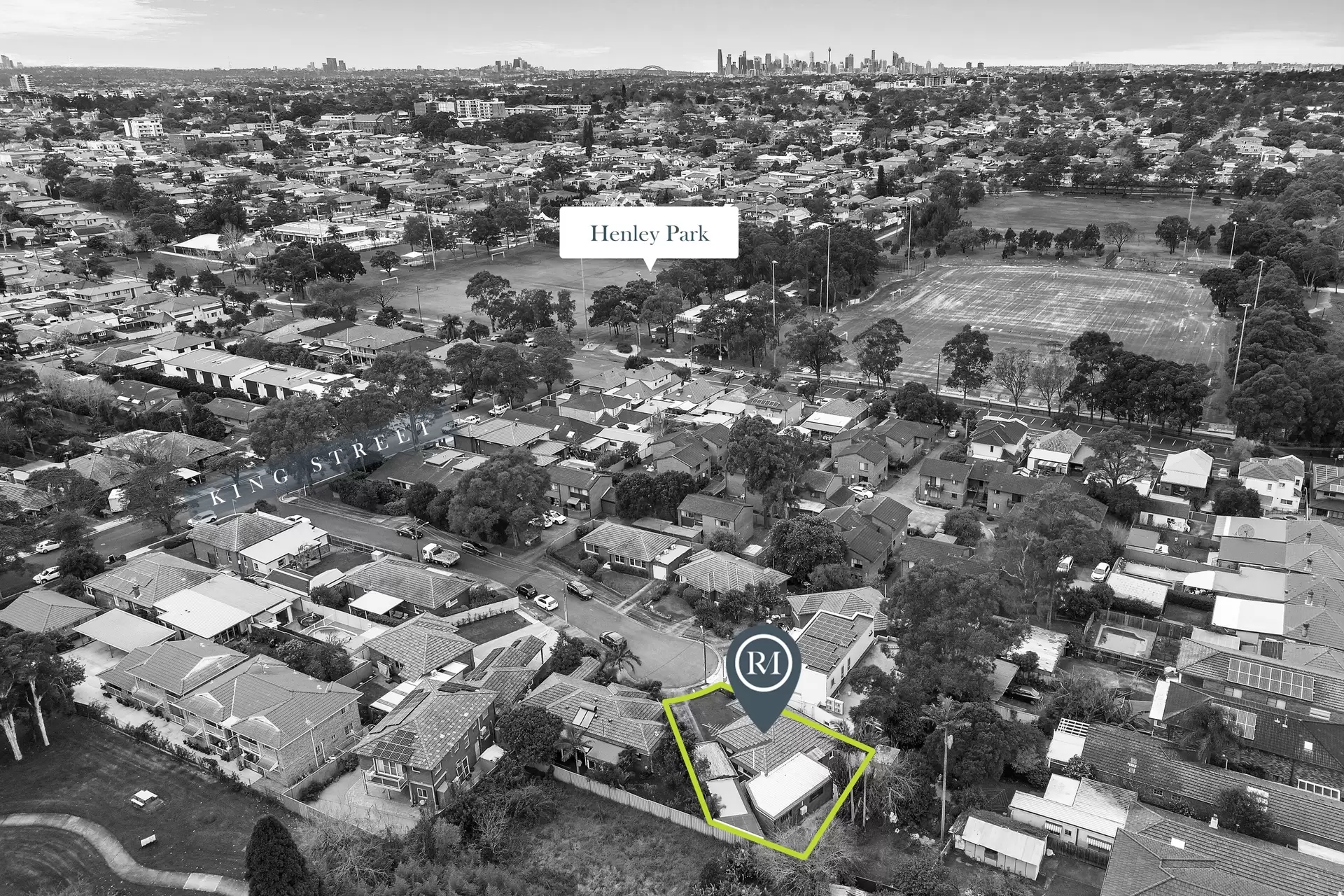 5 Wattle Street, Enfield Leased by Richard Matthews Real Estate - image 12