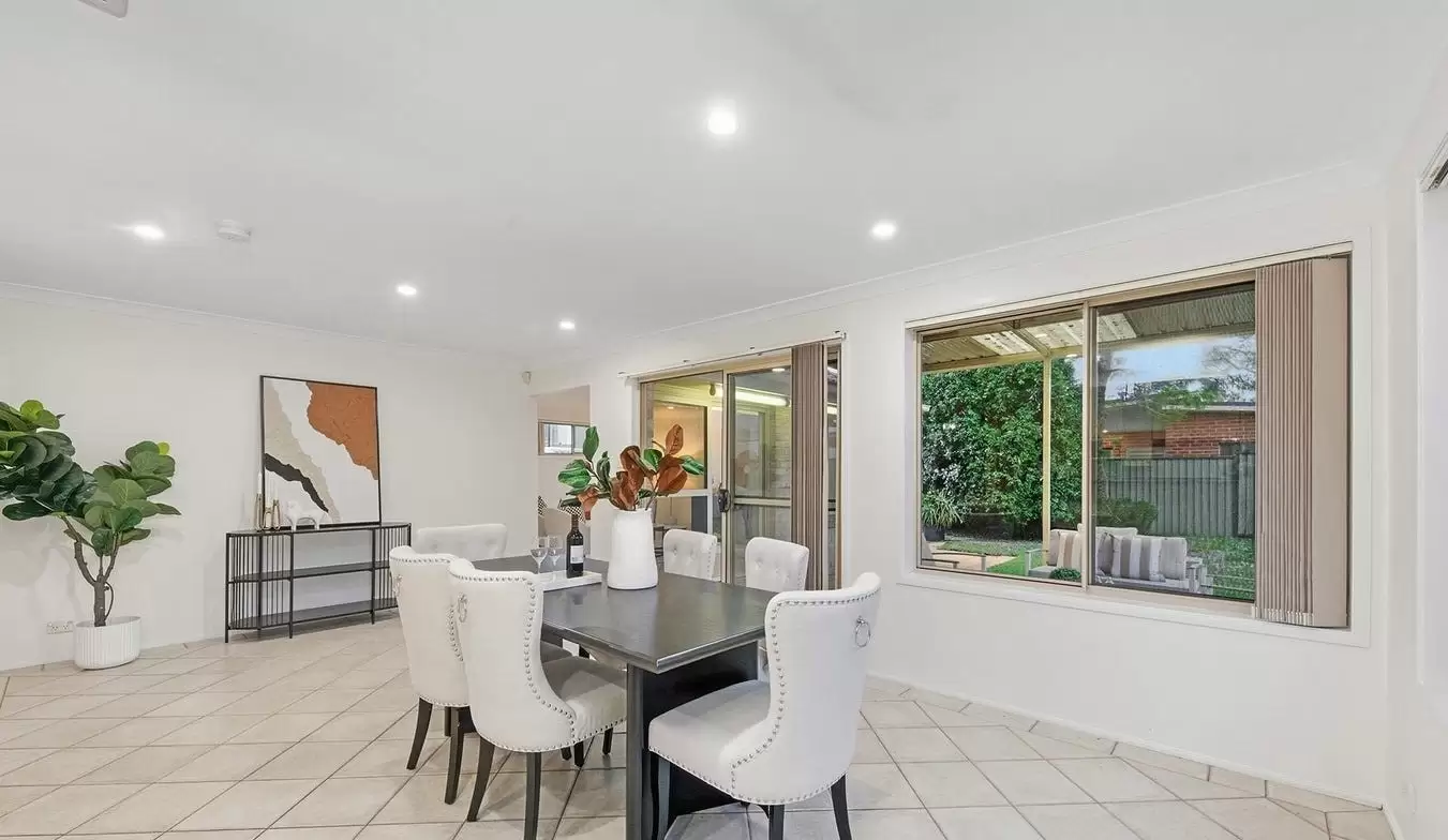 18 Condon Avenue, Panania Leased by Richard Matthews Real Estate - image 5