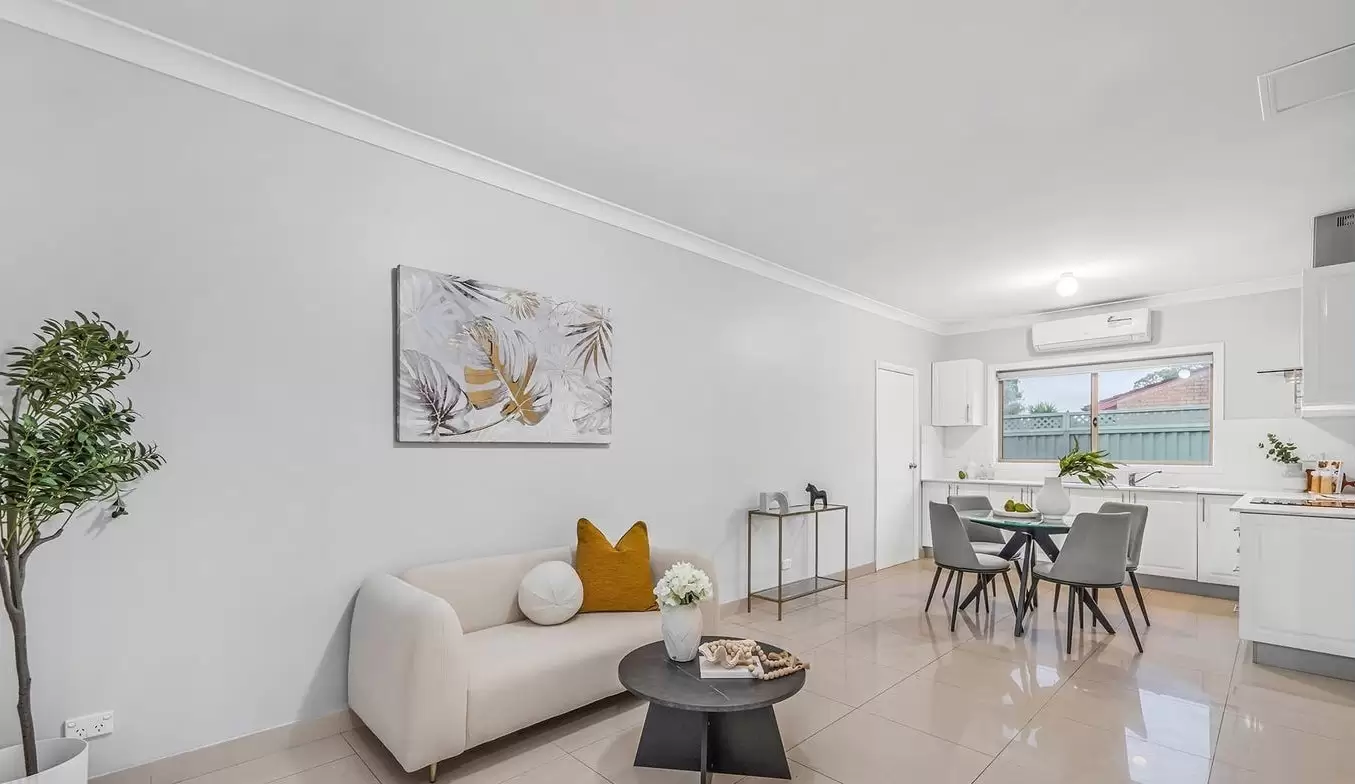 18 Condon Avenue, Panania Leased by Richard Matthews Real Estate - image 1