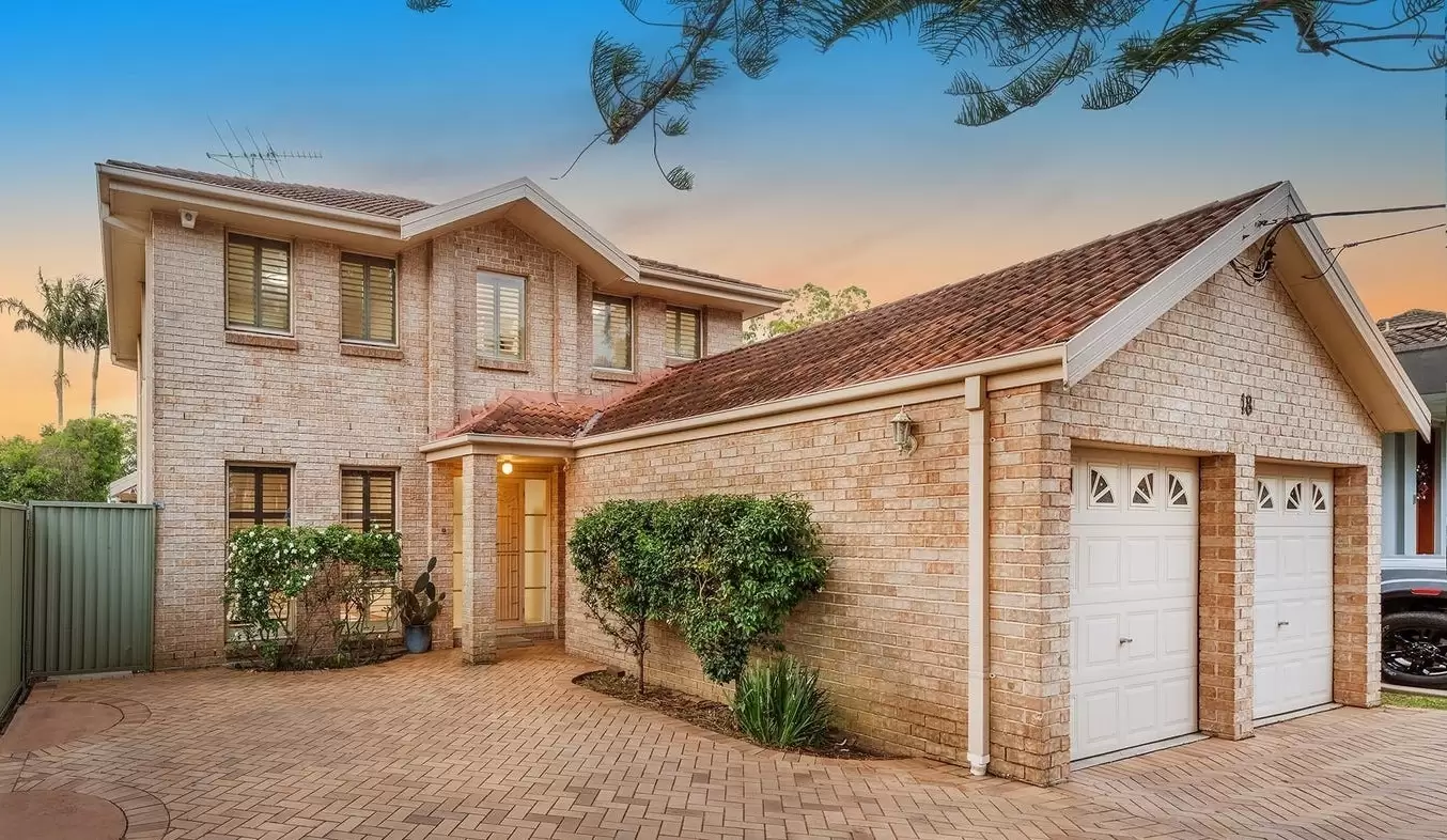 18A Condon Avenue, Panania Leased by Richard Matthews Real Estate - image 3