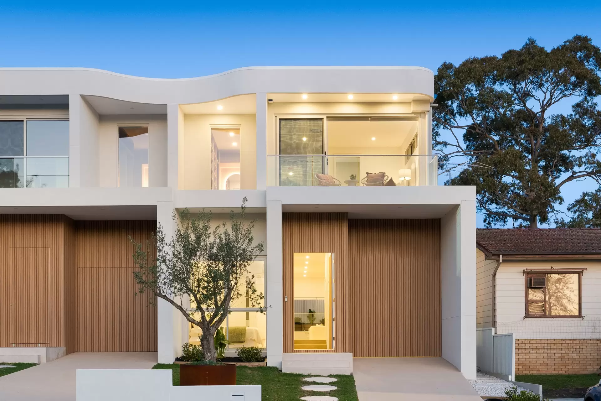 4a Arkana Street, Telopea Sold by Richard Matthews Real Estate - image 1