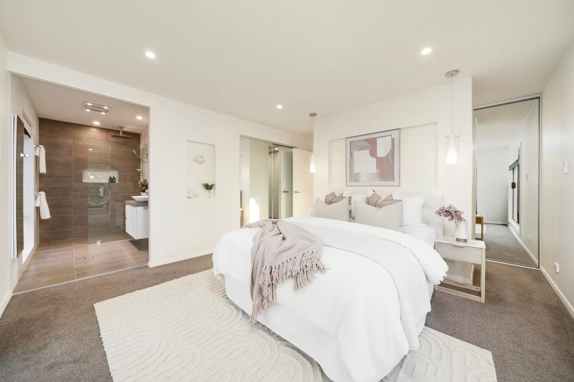 1 Fowler Road, Illawong Sold by Richard Matthews Real Estate - image 12