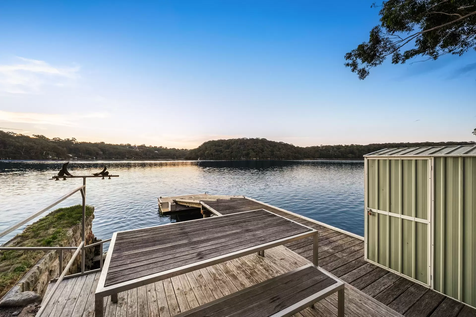 1 Fowler Road, Illawong Sold by Richard Matthews Real Estate - image 21