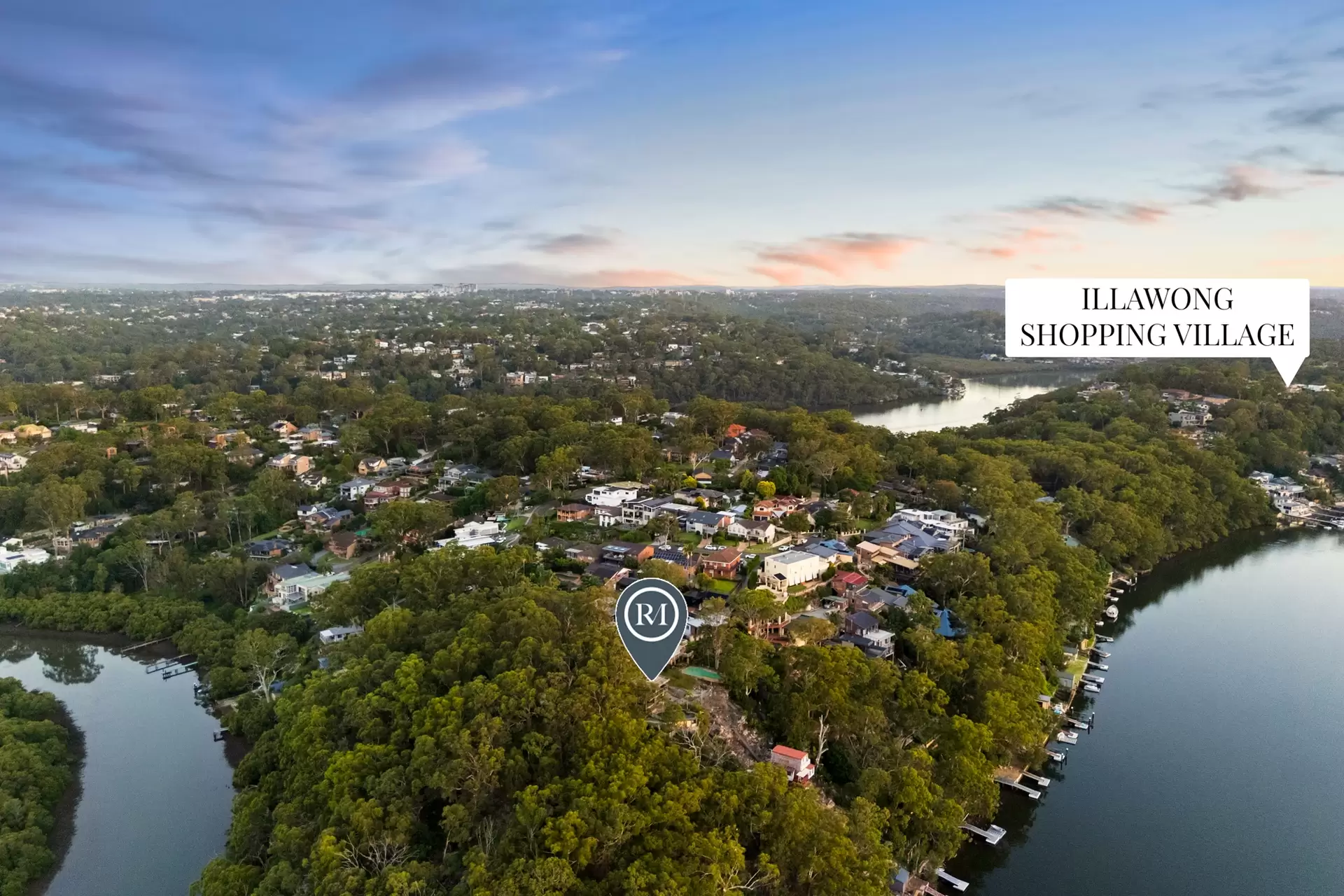 1 Fowler Road, Illawong Sold by Richard Matthews Real Estate - image 22