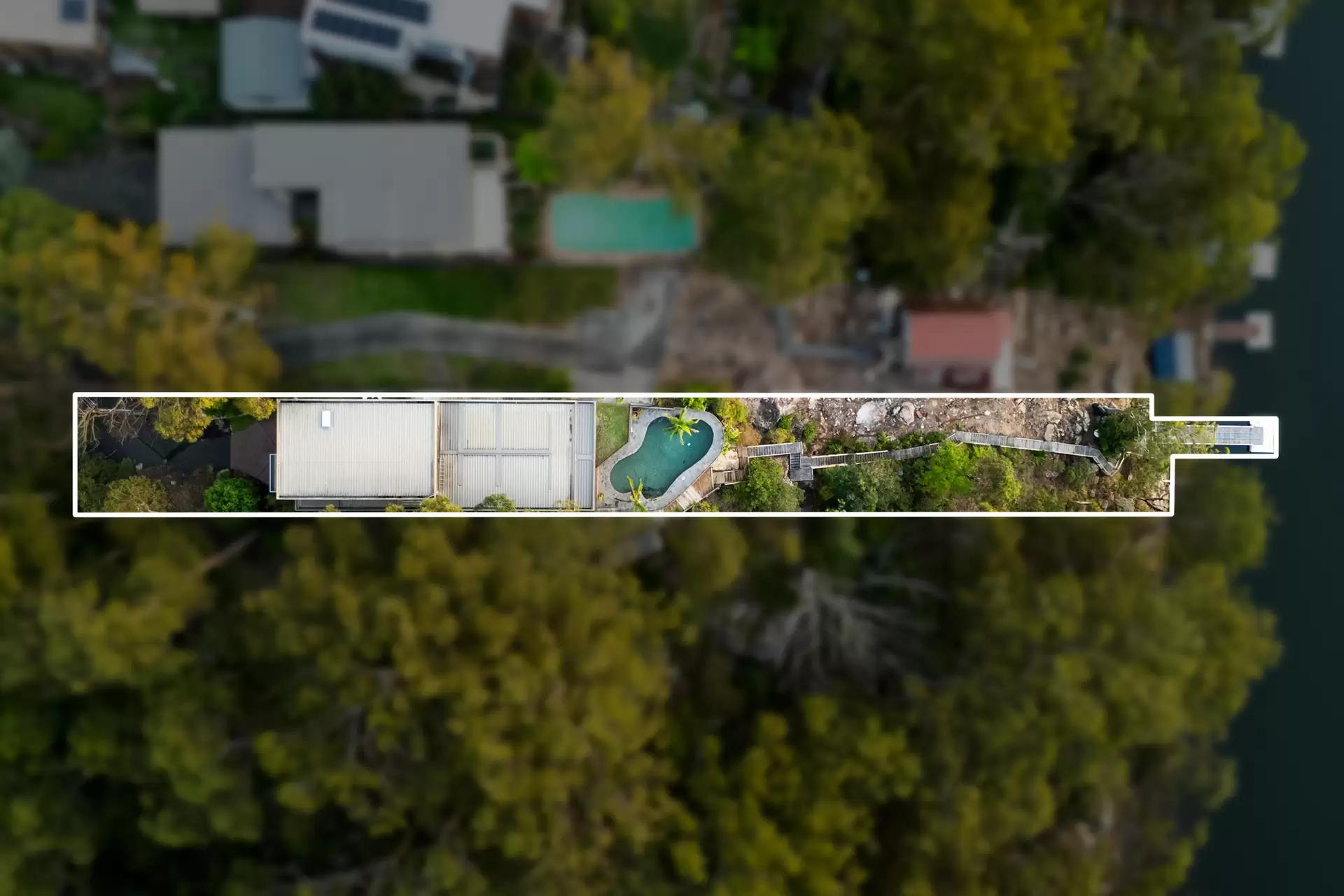 1 Fowler Road, Illawong Sold by Richard Matthews Real Estate - image 23