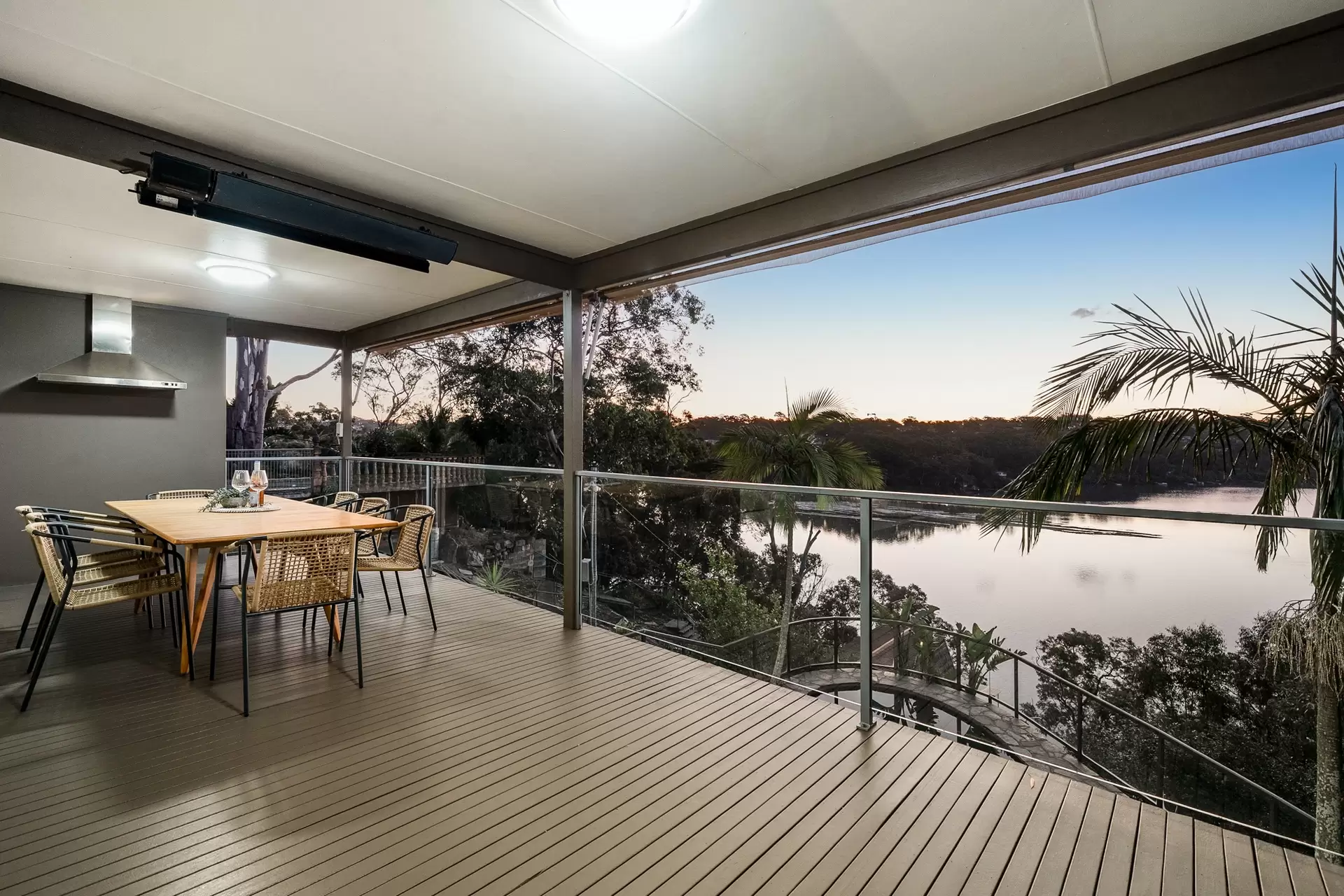 1 Fowler Road, Illawong Sold by Richard Matthews Real Estate - image 9