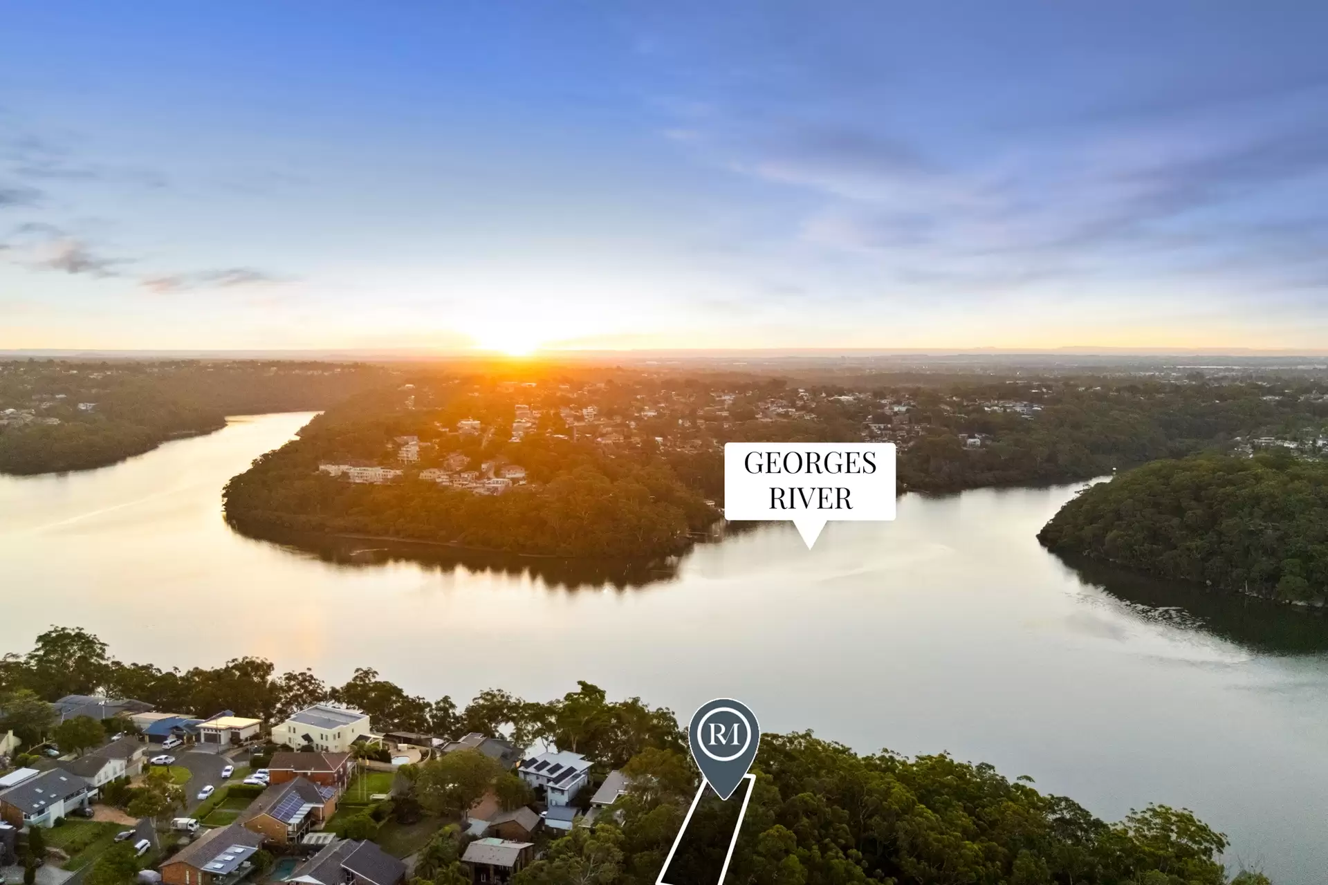 1 Fowler Road, Illawong Sold by Richard Matthews Real Estate - image 2